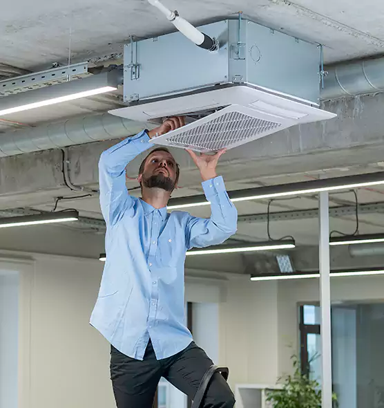 Professional Air Duct Cleaners in North Port, FL