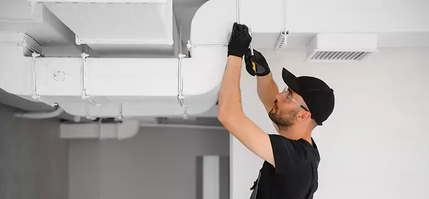 Our Air Duct Cleaning Services in North Port, FL
