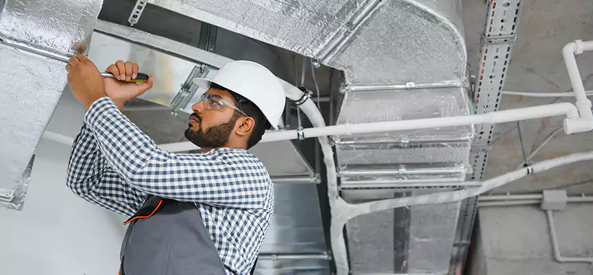 Proactive Ac Vent Repairs & Air Duct Replacement Companies Near Me in North Port