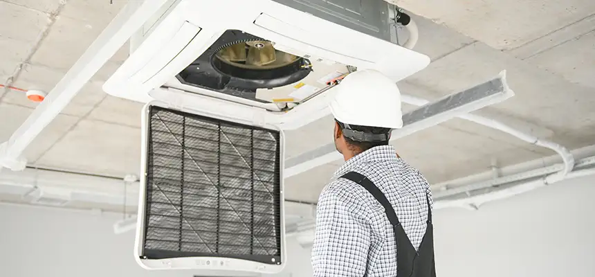 Our Affordable Duct Cleaning Near Me Services in North Port, FL