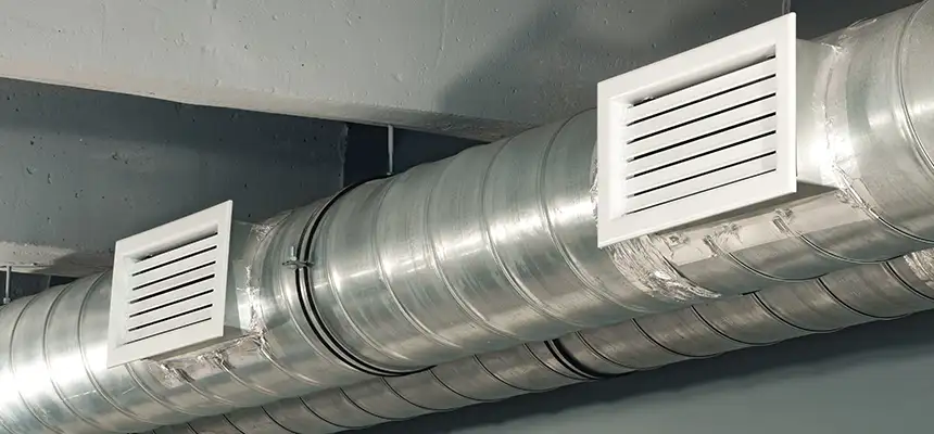 Our Air Duct Camera Inspection Services in North Port, FL