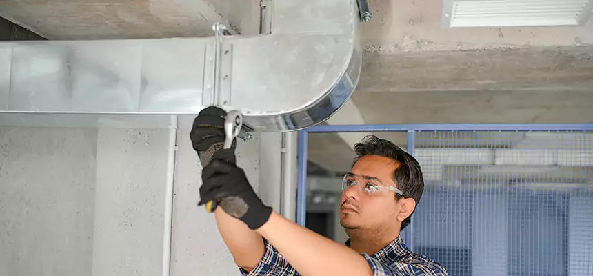Our Air Duct Installation Services in North Port, FL
