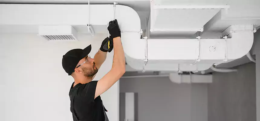 Our Air Duct Repair Services in North Port, FL