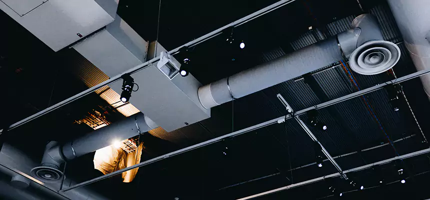 Our Air Duct Replacement Services in North Port, FL