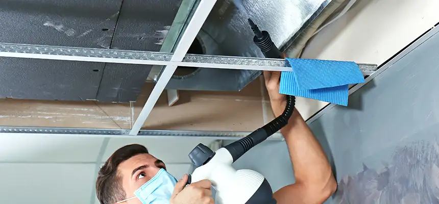 Our Air Duct Rodent Removal Services in North Port, FL