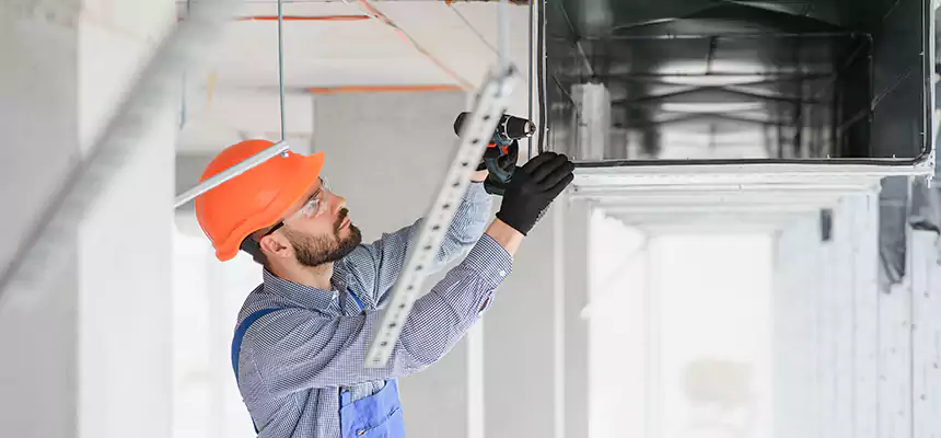 Our Air Vent Replacement Services in North Port, FL