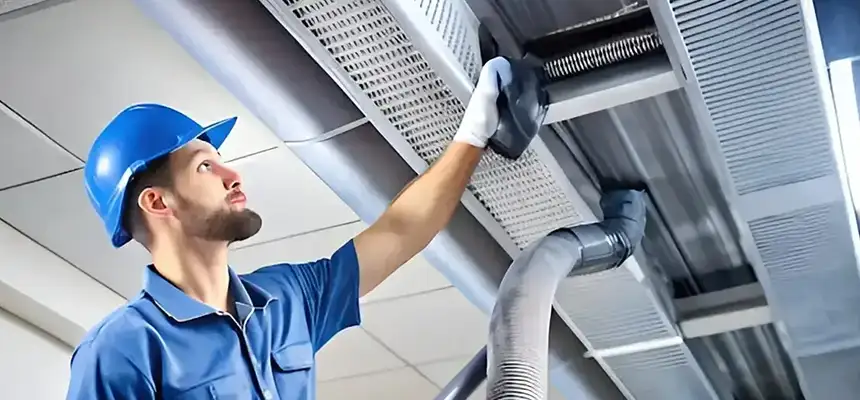 Our Annual Dryer Vent Maintenance Services in North Port, FL