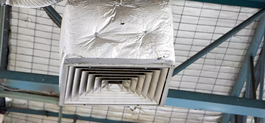Our Custom HVAC Ductwork Services in North Port, FL