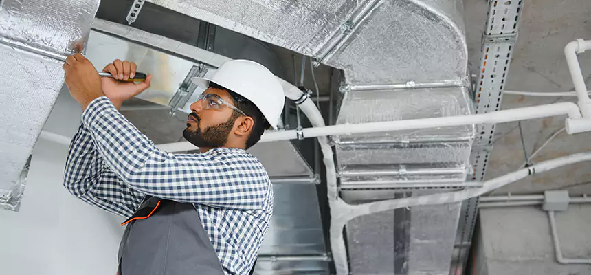 Our Dryer Duct Pressure Testing Services in North Port, FL