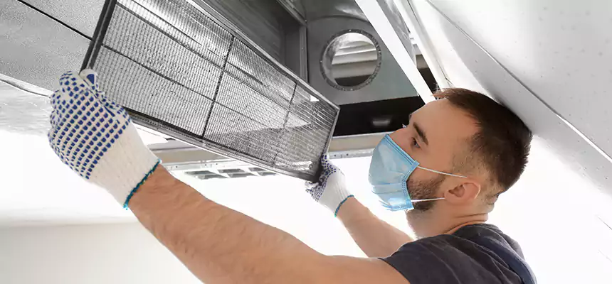 Our Dryer Vent Cleaning Services in North Port, FL