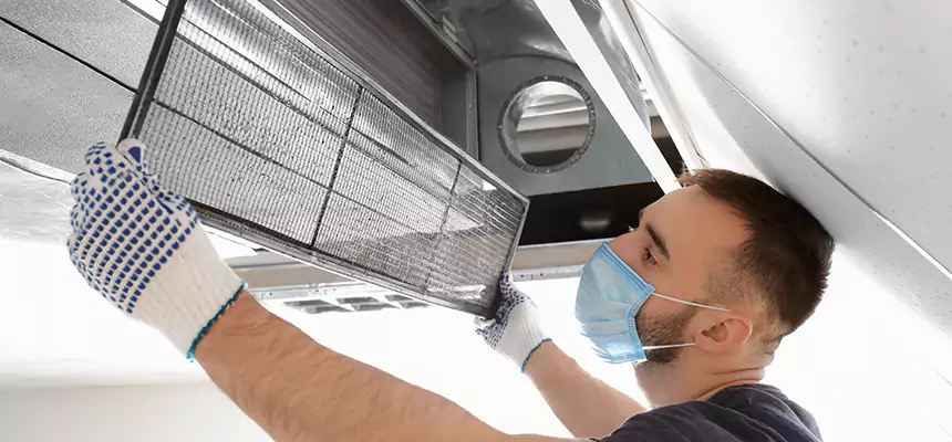Our Dryer Vent Replacement Services in North Port, FL