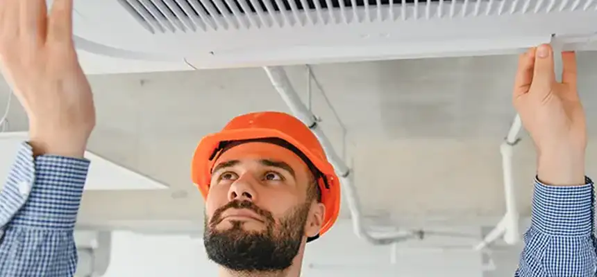 Our Furnace Vent Cleaning Services in North Port, FL