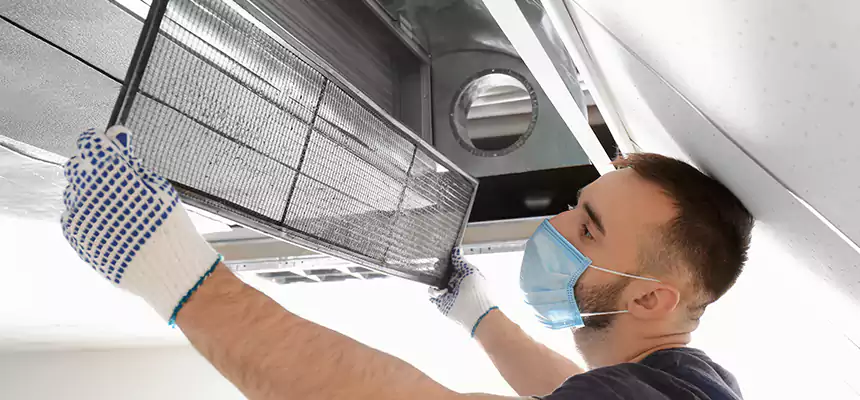 Our Home Duct Cleaning Services in North Port, FL