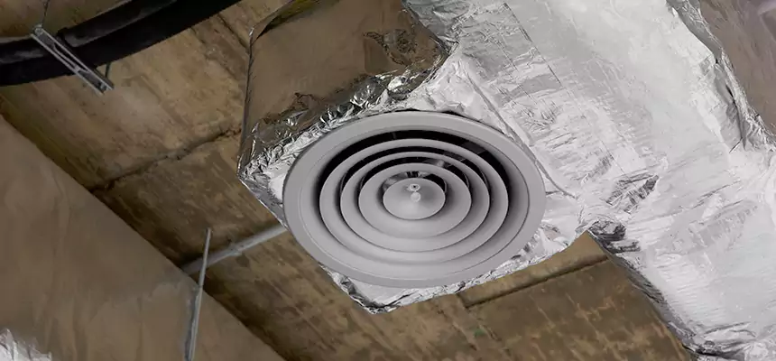 Our HVAC Ductwork Installation Services in North Port, FL