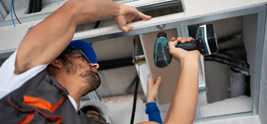Our Improve Home Air Circulation Services in North Port, FL