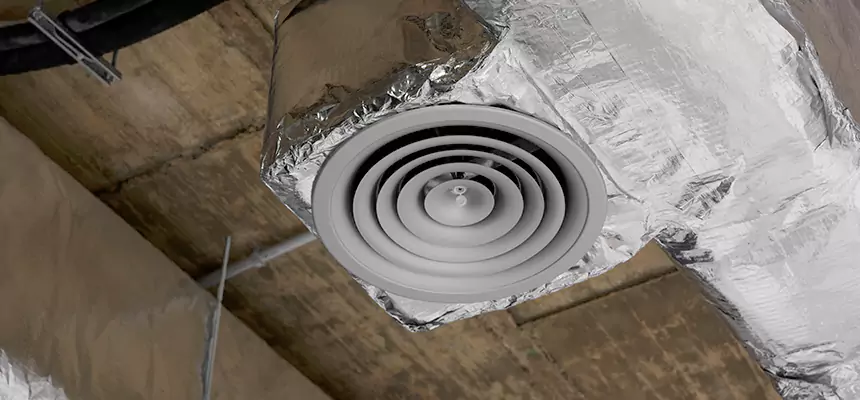 Our Low VOC Vent Installation Services in North Port, FL