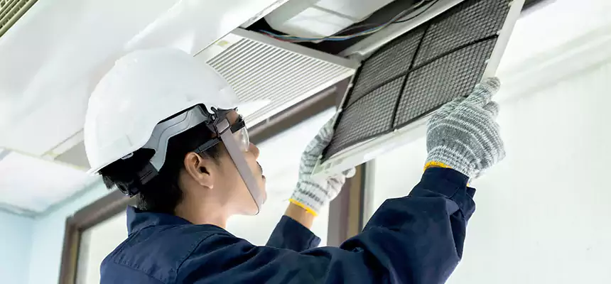 Our Multi-family Home Duct Cleaning Services in North Port, FL