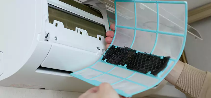 Gentle Ductwork Odor-Control Pet Dander Duct Cleaning in North Port, FL