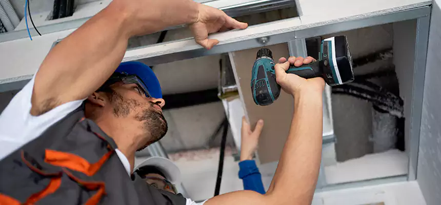 Our Retail Store Duct Cleaning Services in North Port, FL