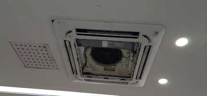 Our Wall Vent Cleaning Service Services in North Port, FL