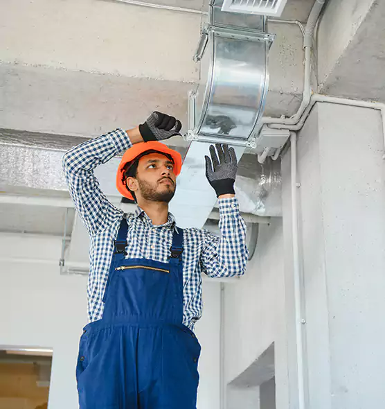 Professional Air Duct Cleaning Service in North Port, FL