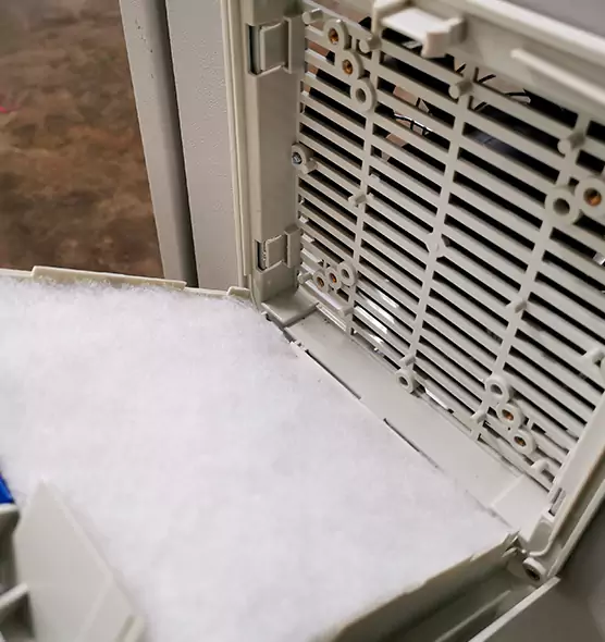 Professional Air Duct Expansion Solutions in North Port, FL