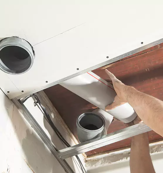 Professional Air Duct Replacement in North Port, FL