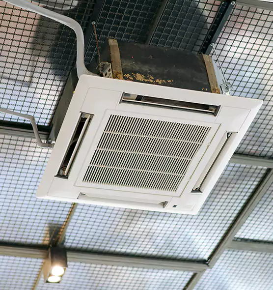 Top-Notch Allergy Relief Vent Cleaning Services in North Port, FL