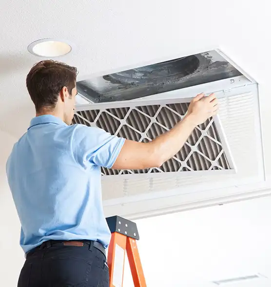 About Annual Dryer Vent Maintenance North Port, FL