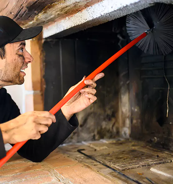 About Expert Chimney Cleaning in North Port, FL