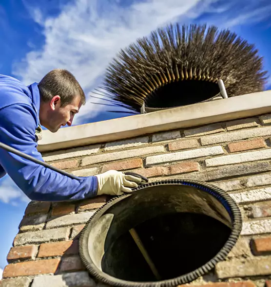 About Professional Chimney Sweep in North Port, FL