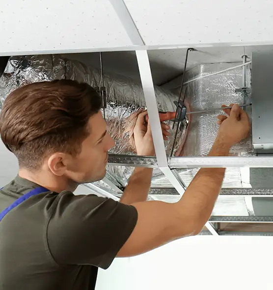 Professional Clogged Dryer Vent Repair in North Port, FL