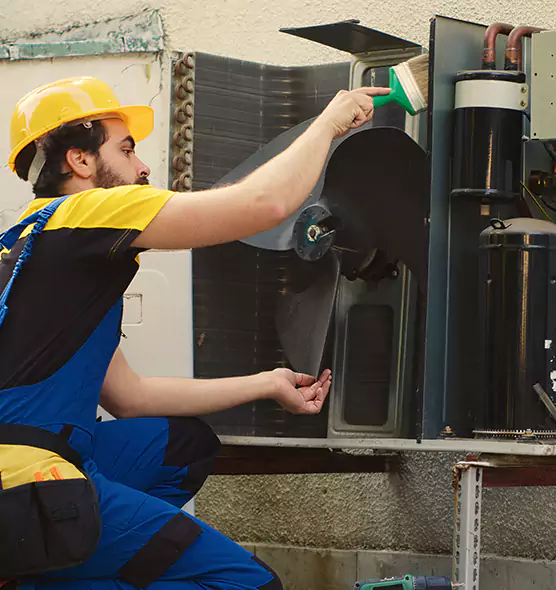 About Dryer Duct Fire Hazard Inspection in North Port, FL