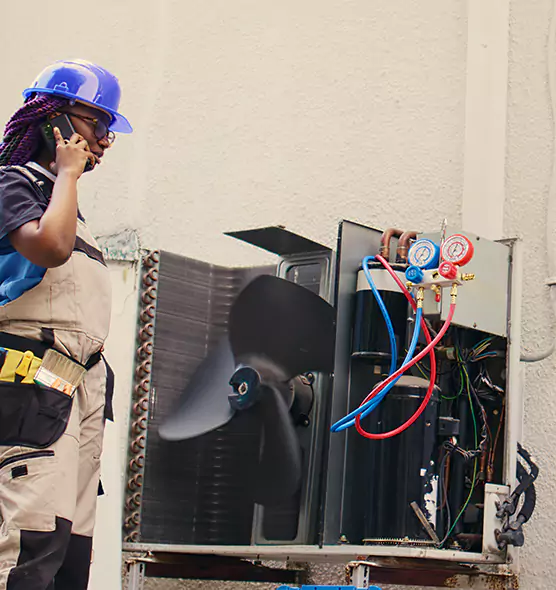 Professional Energy-Efficient HVAC Cleaning in North Port, FL