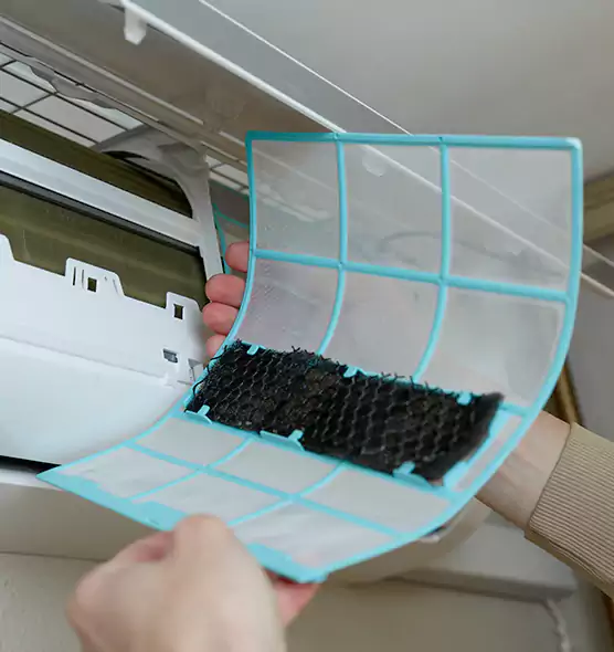 Welcome to Air Duct Cleaning & Repairs North Port — Your Local HEPA Filter Installation Pros in North Port, FL