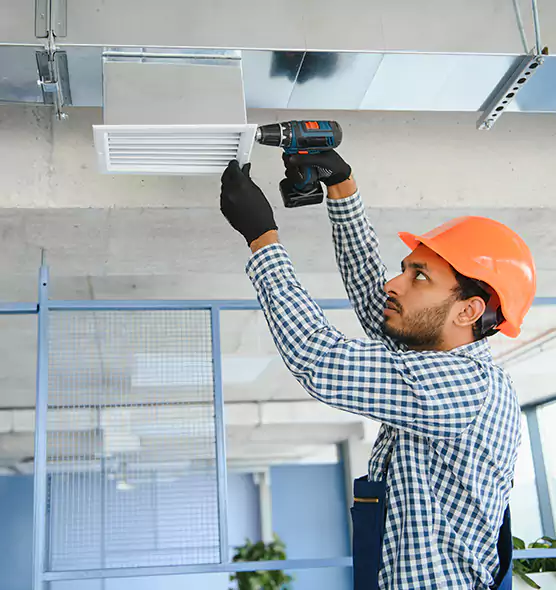 Professional HVAC Duct Cleaning in North Port, FL