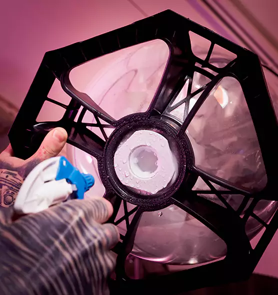 Expert Low VOC Vent Installation in North Port, FL