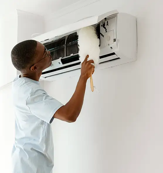 Professional Maximize AC Efficiency  in North Port, FL