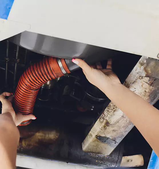 Professional Post-Renovation Duct Debris Removal in North Port, FL