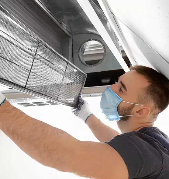 About Remove Smoke Smell From Air Duct in North Port, FL