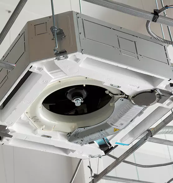 Professional Roof Vent Lint Removal North Port, FL