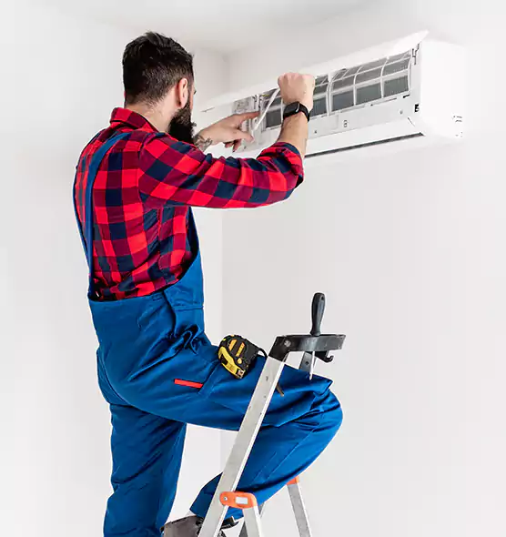 About Smart Air Conditioning Installation in North Port, FL