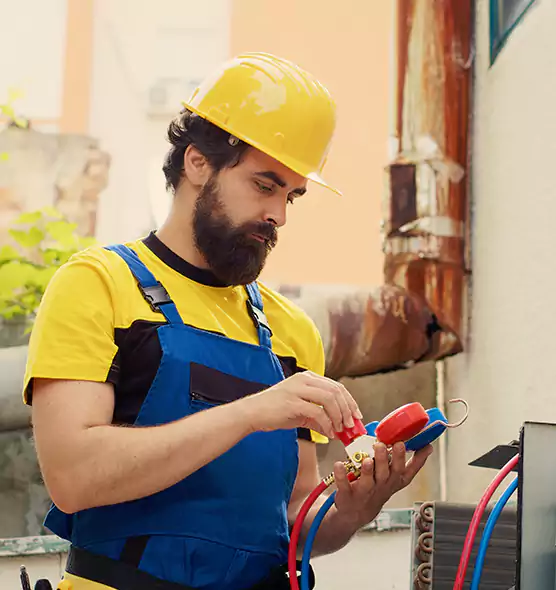 About Smart HVAC Installation in North Port, FL