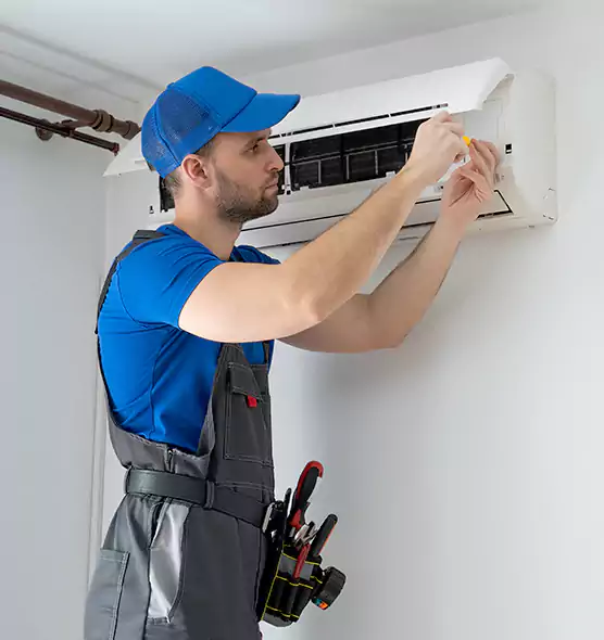 About Smart Thermostat AC Installation in North Port, FL