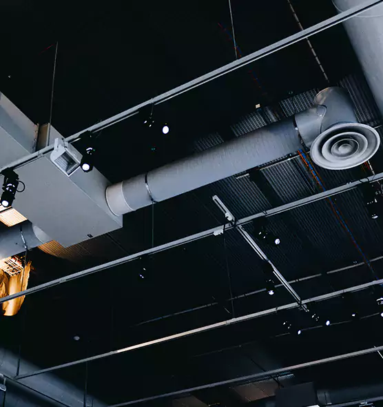 Professinal UV Light Air Purification for Ducts in North Port, FL