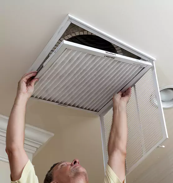 Professional Vent Relocation Services in North Port, FL