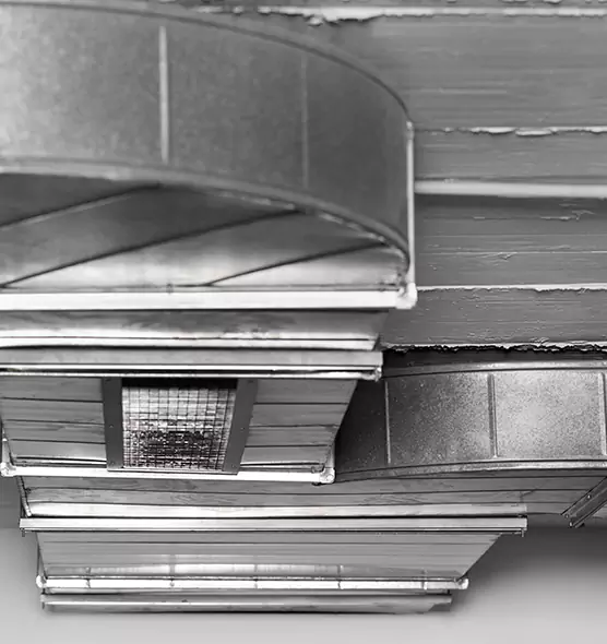 Professional Wall Vent Cleaning Service in North Port, FL