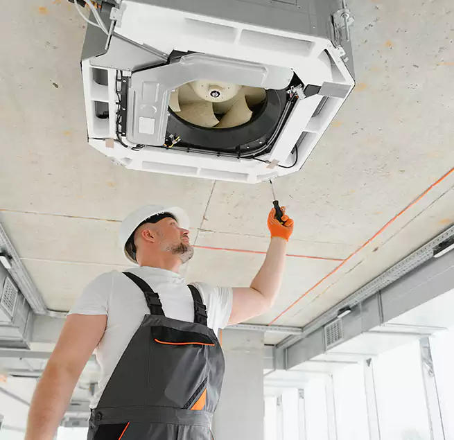 Why Homeowners & Businesses Trust Us in North Port, FL?