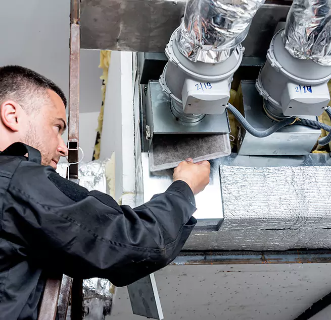 Why Homeowners & Businesses Trust Us in North Port, FL?