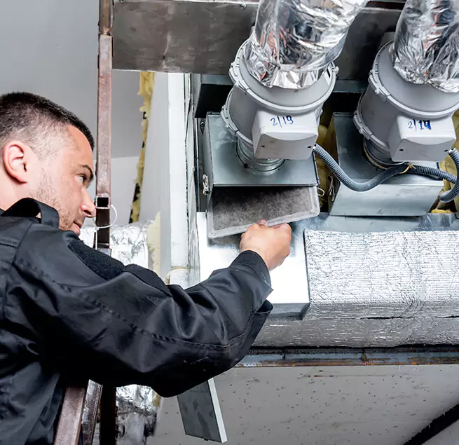 Why Homeowners & Businesses Trust Us in North Port, FL